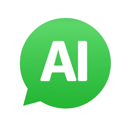 AI WhatsApp Icon