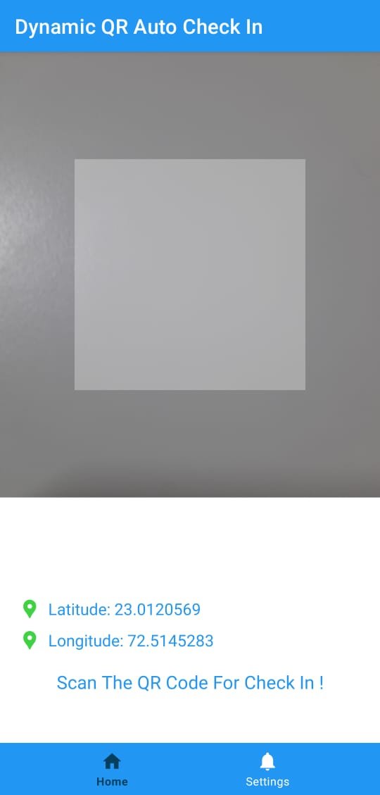 Compact Bluetooth QR soundbox for food trucks and delivery DQR-222