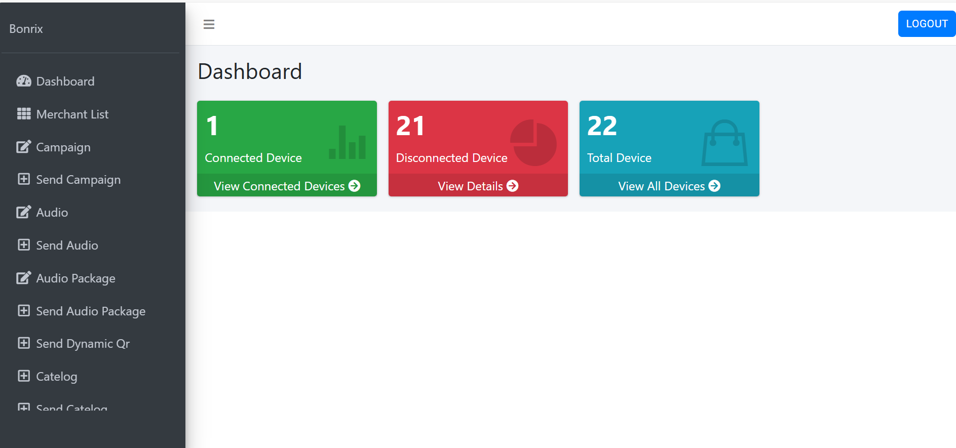 Digital Signage Solutions for Retail and Billing