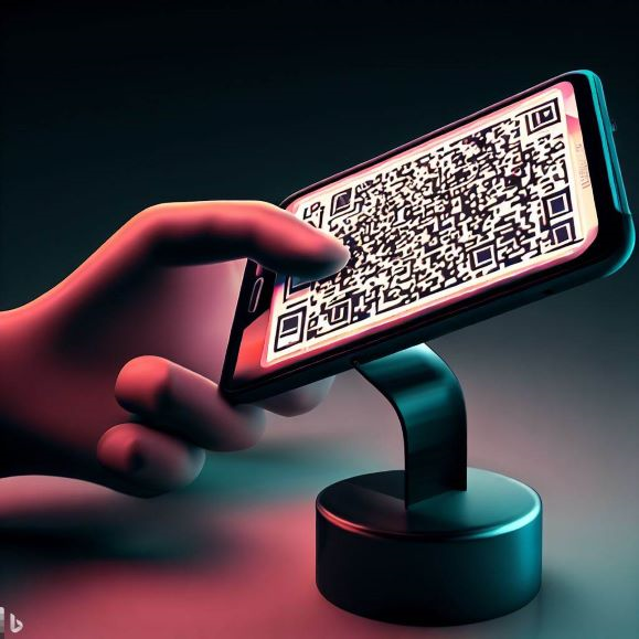 Dynamic QR Technology